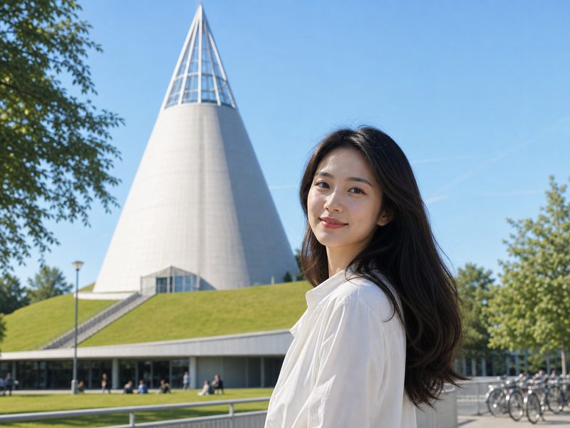 罗同学