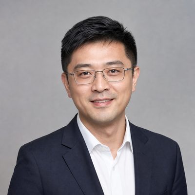 Dr. James Chen