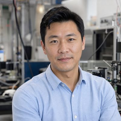 Dr. Michael Zhang