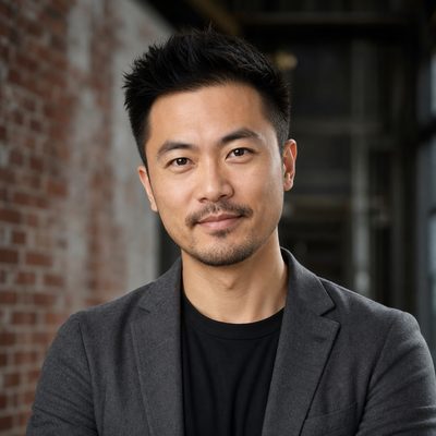 Dr. David Liu