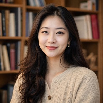 Dr. Anna Wu